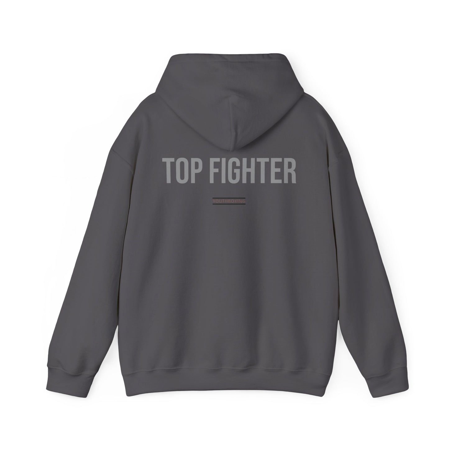 Top Fighter unisex Hoodie