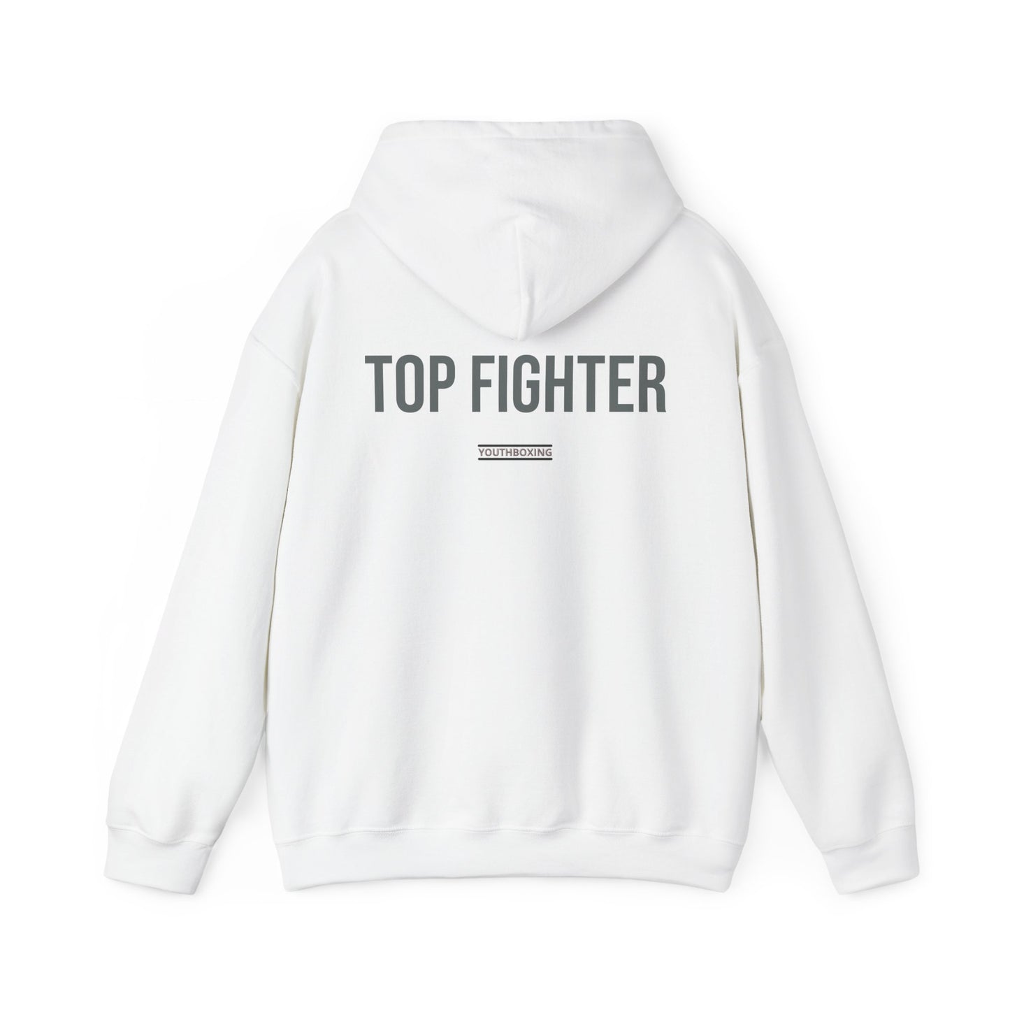 Top Fighter unisex Hoodie