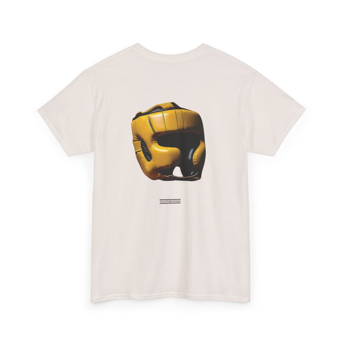 Headgear unisex Heavy Cotton Tee