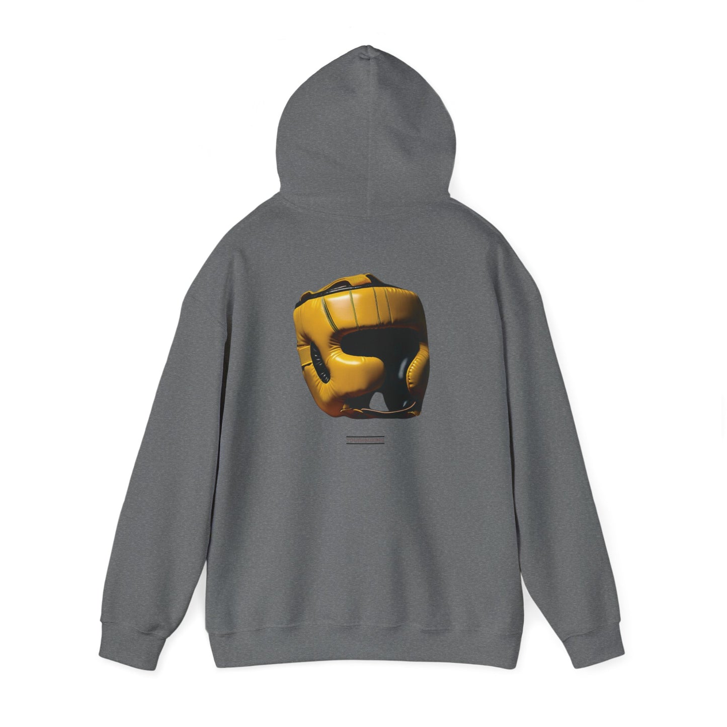 Headgear unisex heavy blend™ Hooded Sweatshirt