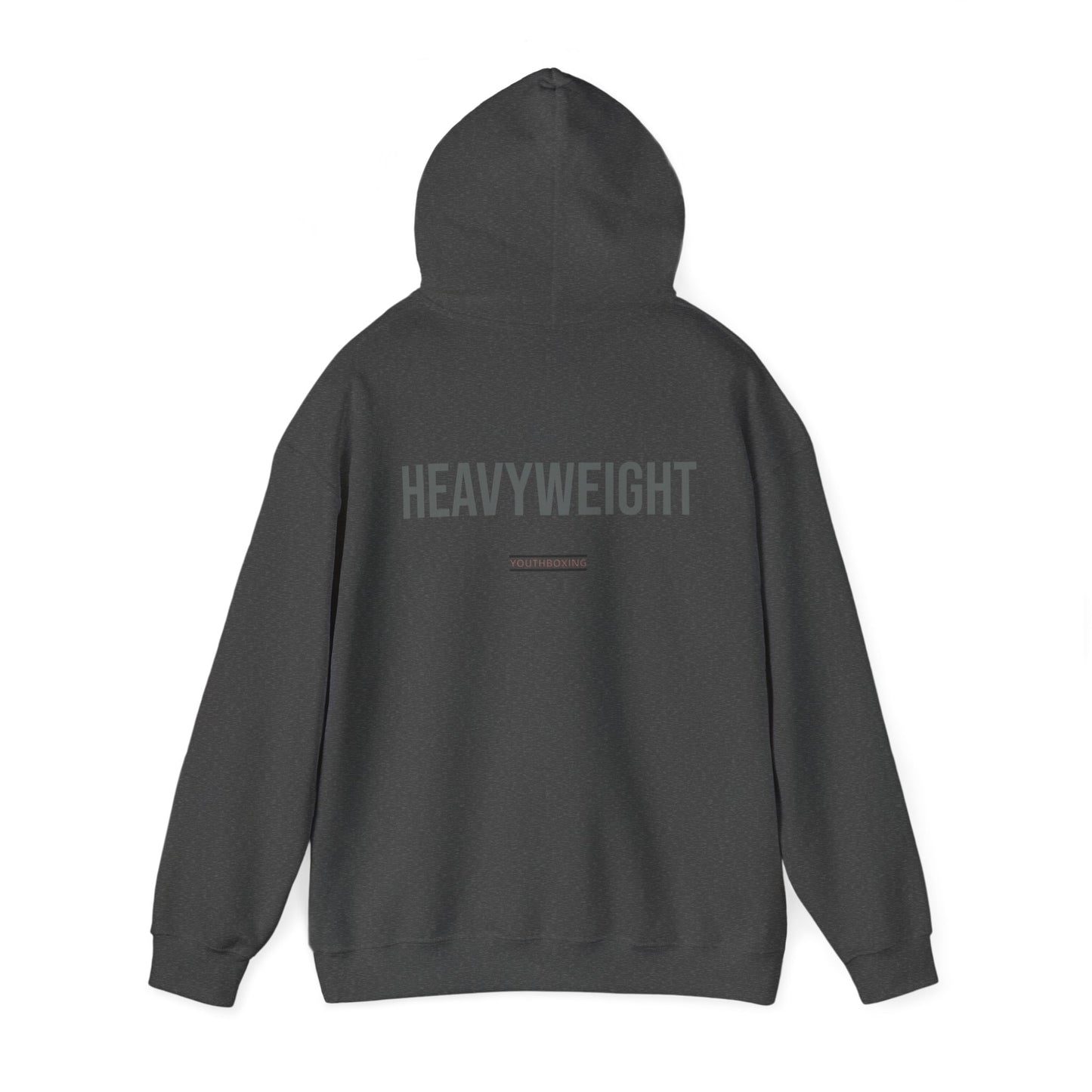 Heavyweight unisex heavy blend™ Hooded Sweatshirt