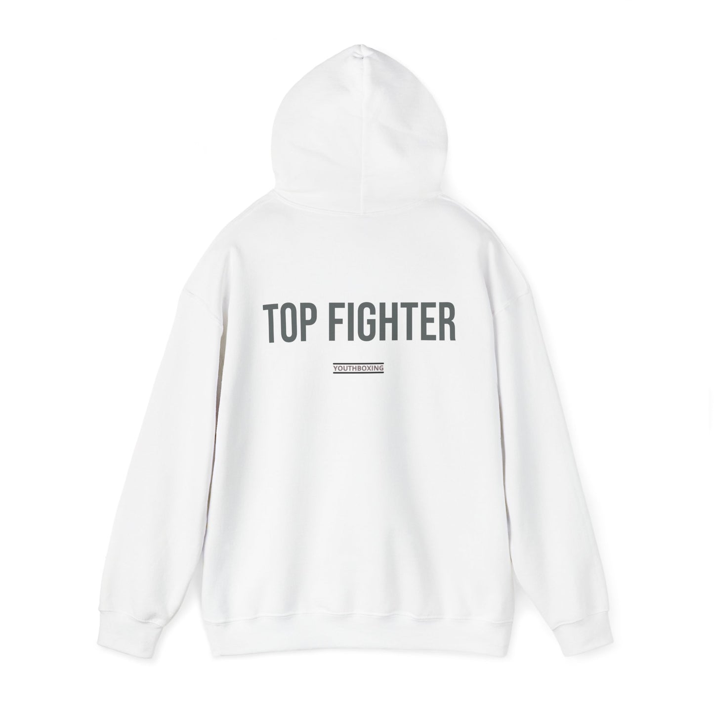 Top Fighter unisex Hoodie