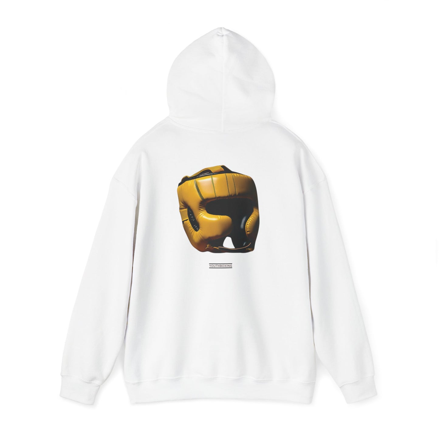 Headgear unisex heavy blend™ Hooded Sweatshirt