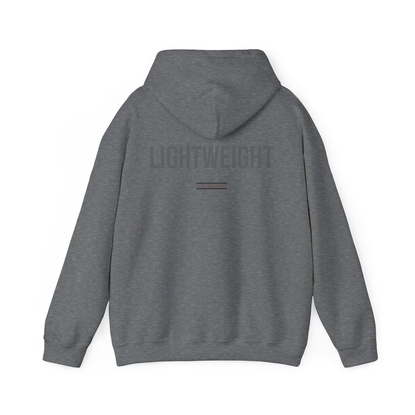 Lightweight unisex heavy blend™ Hooded Sweatshirt