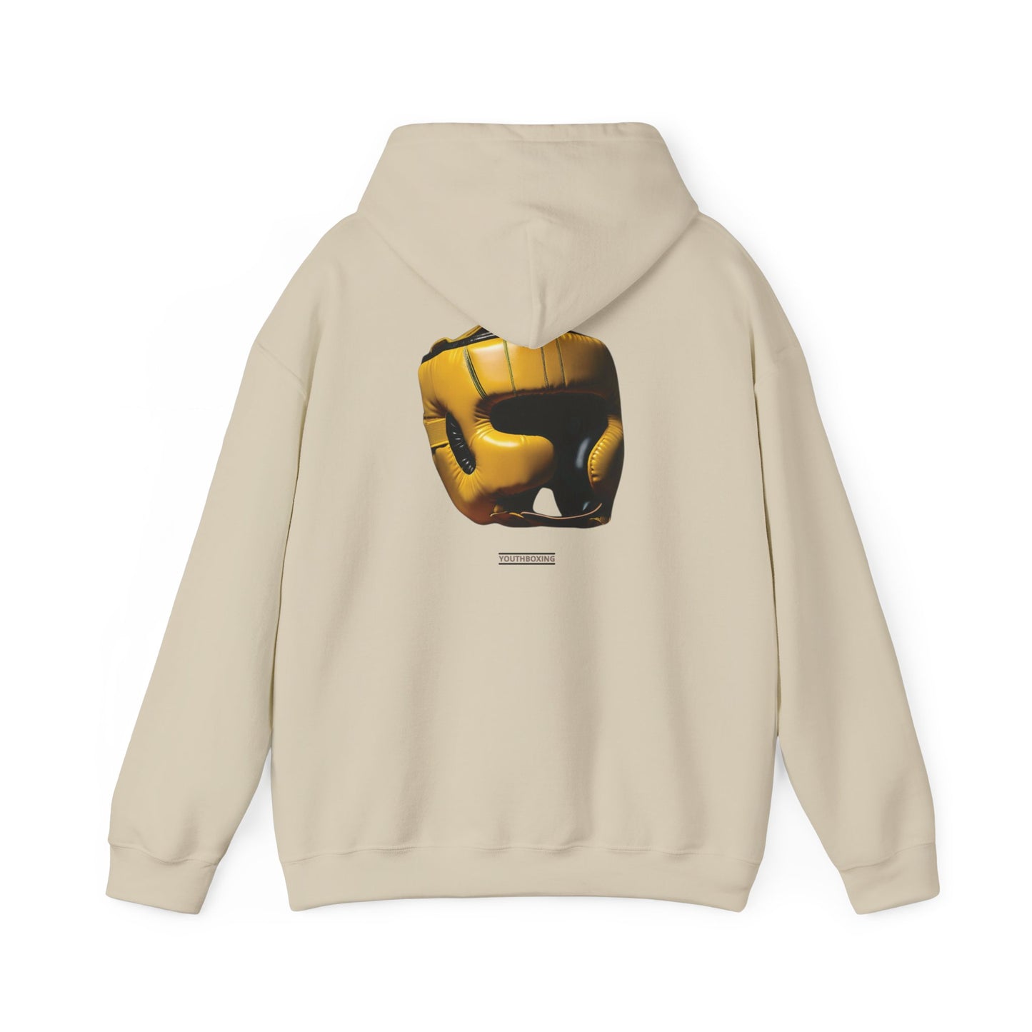 Headgear unisex heavy blend™ Hooded Sweatshirt