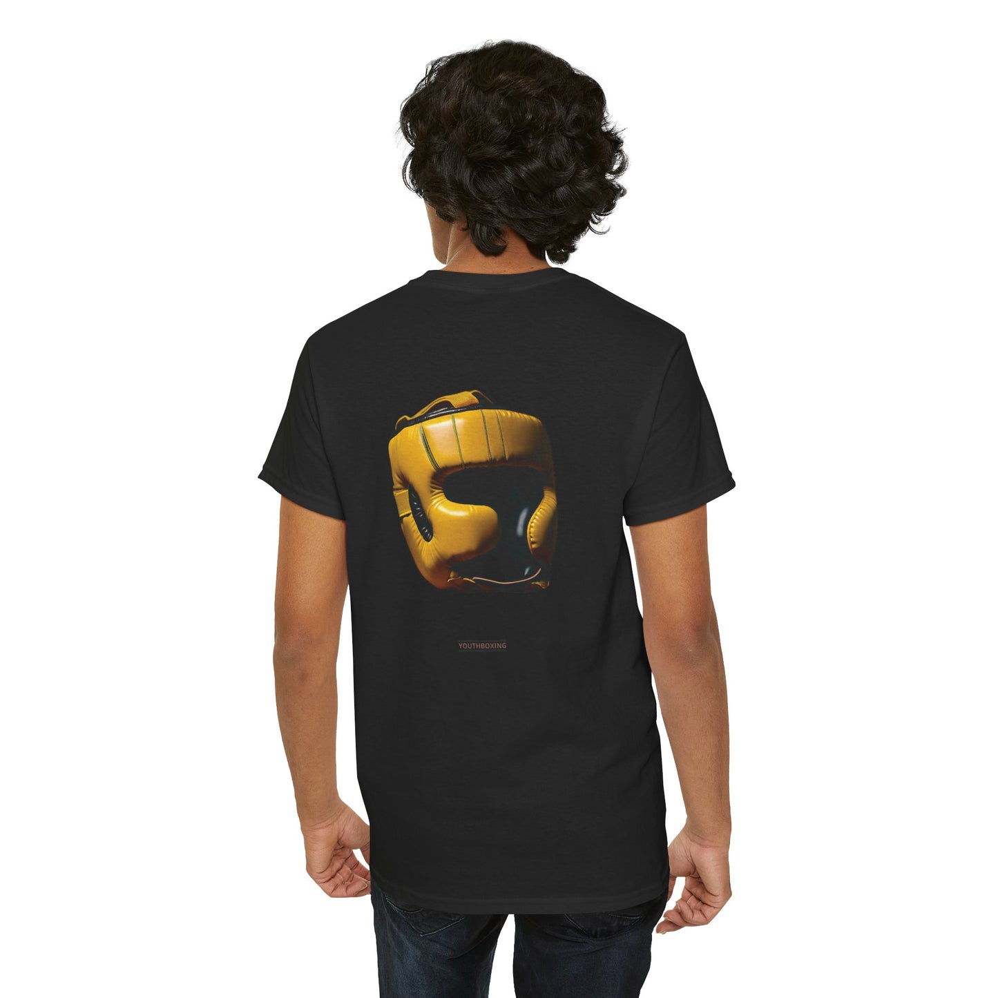 Headgear unisex Heavy Cotton Tee