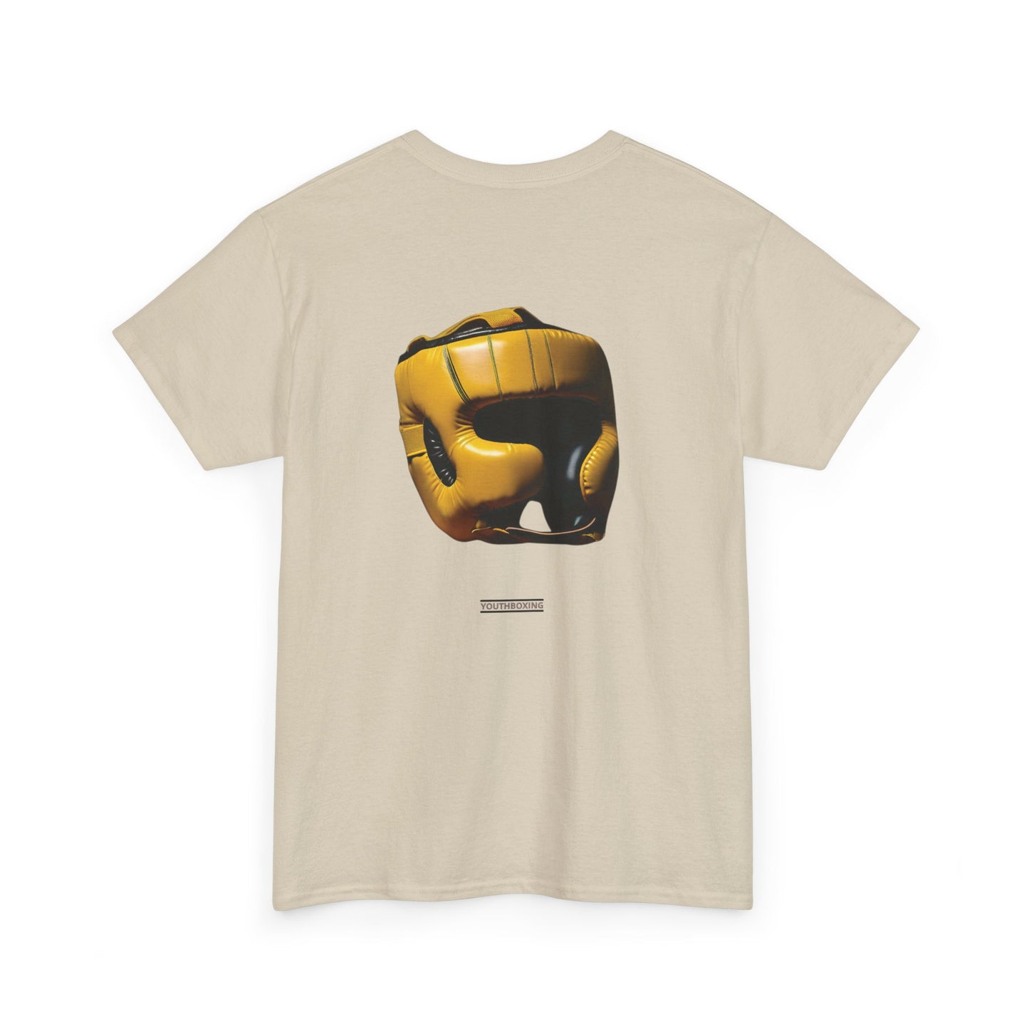 Headgear unisex Heavy Cotton Tee