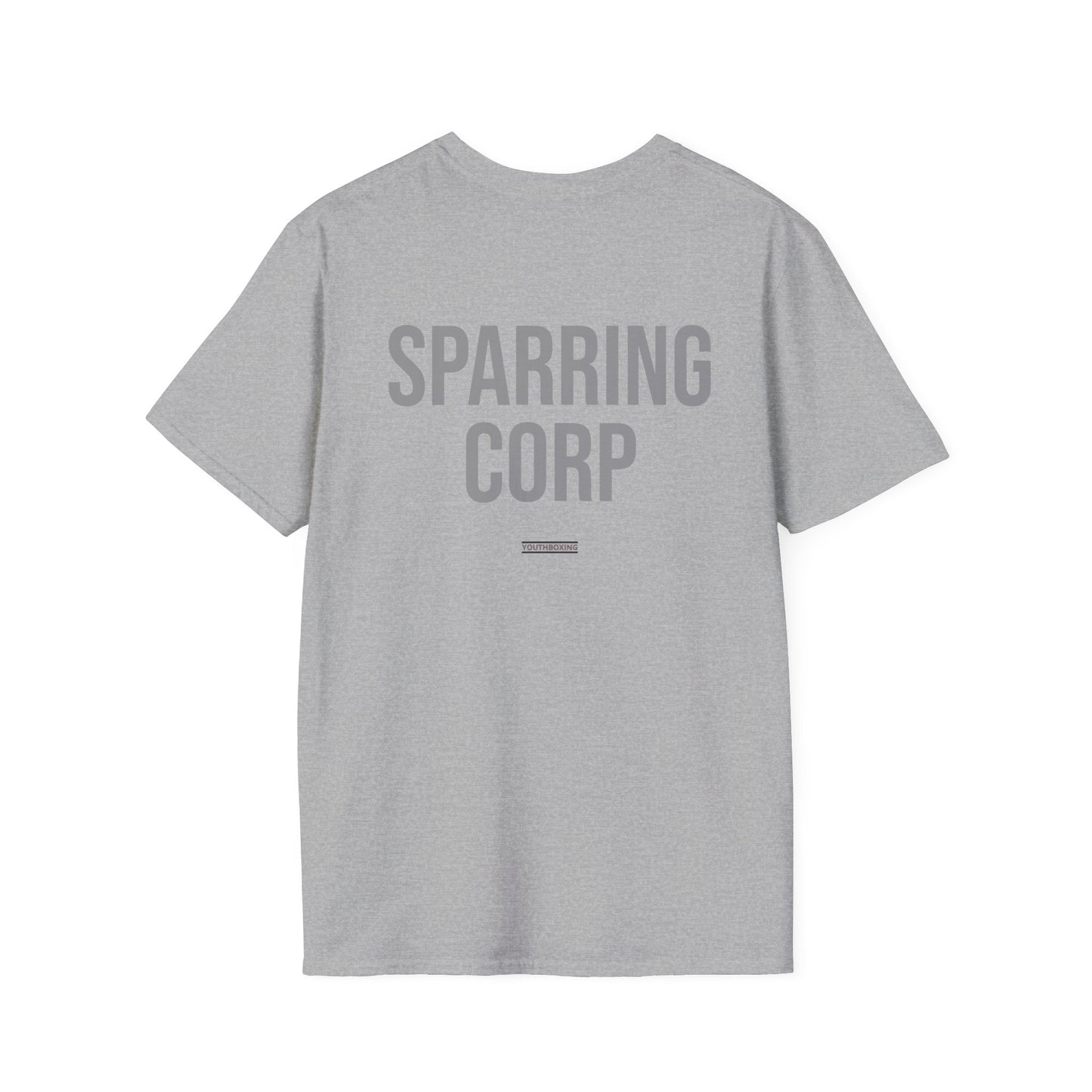 Sparring Corp Softstyle T-Shirt