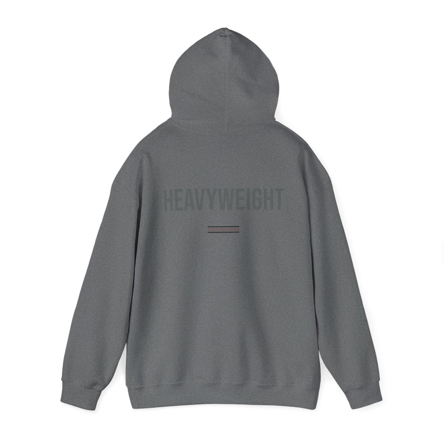 Heavyweight unisex heavy blend™ Hooded Sweatshirt