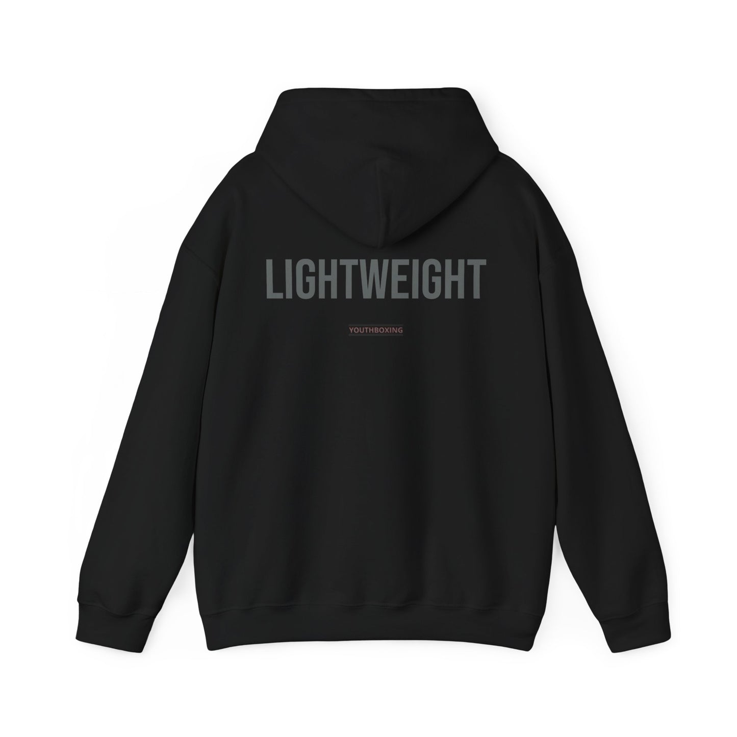 Lightweight unisex heavy blend™ Hooded Sweatshirt