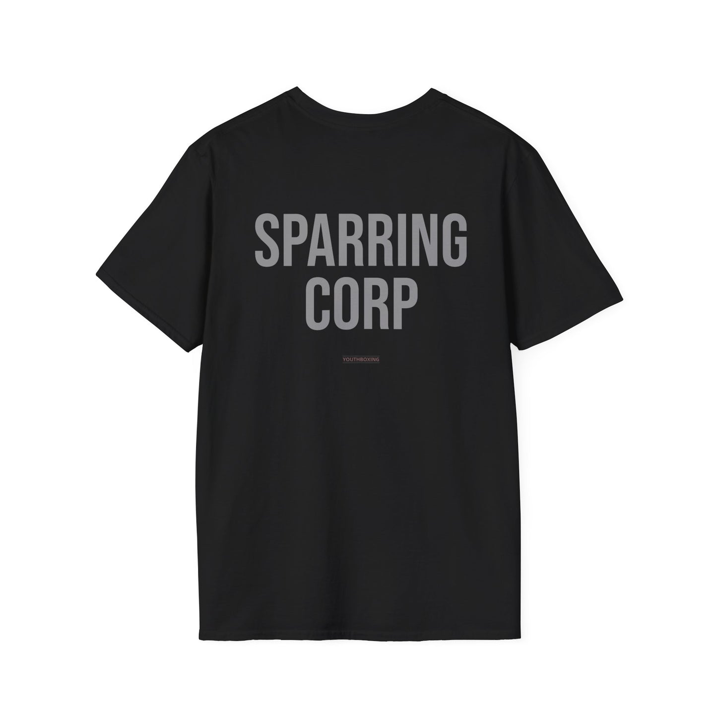 Sparring Corp Softstyle T-Shirt