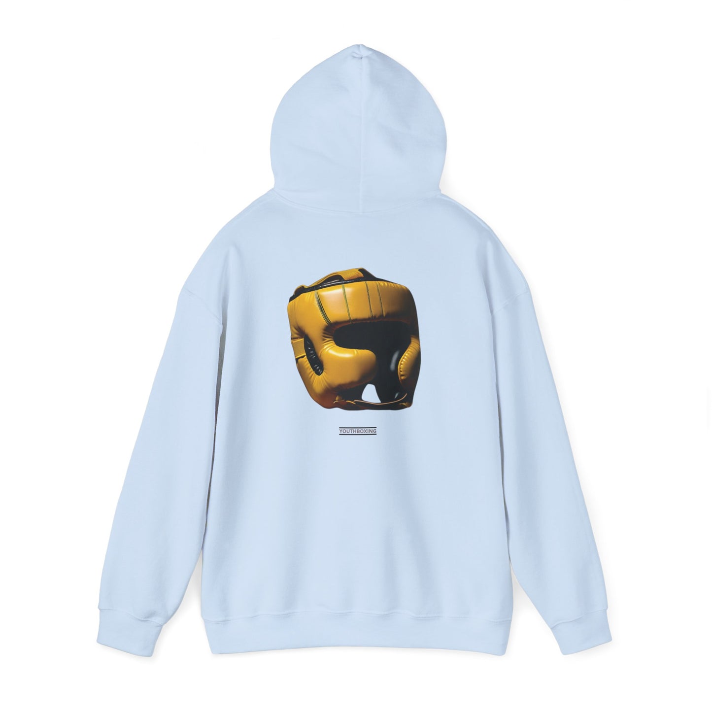 Headgear unisex heavy blend™ Hooded Sweatshirt