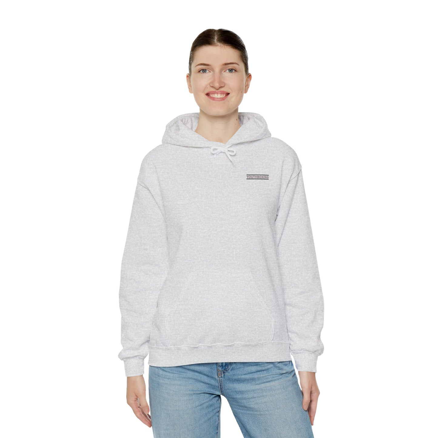 Heavyweight unisex heavy blend™ Hooded Sweatshirt