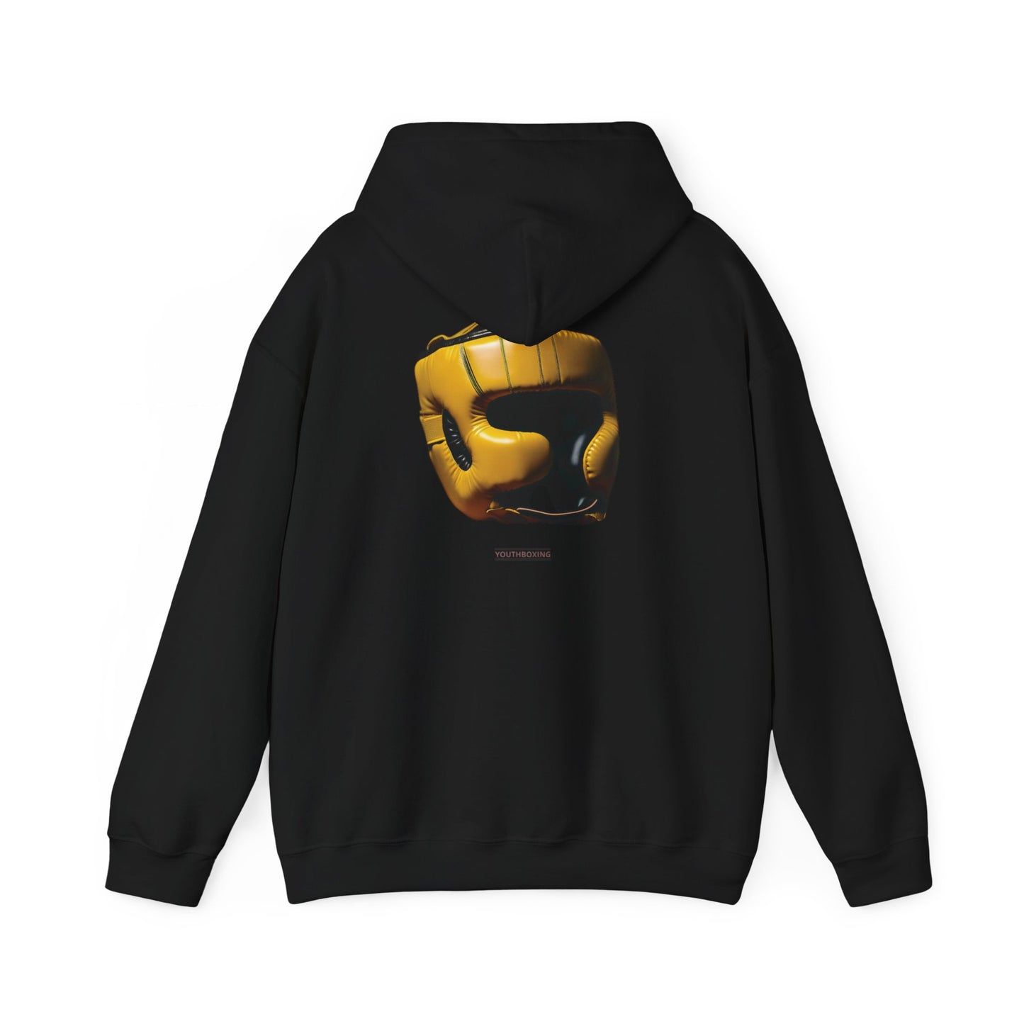 Headgear unisex heavy blend™ Hooded Sweatshirt