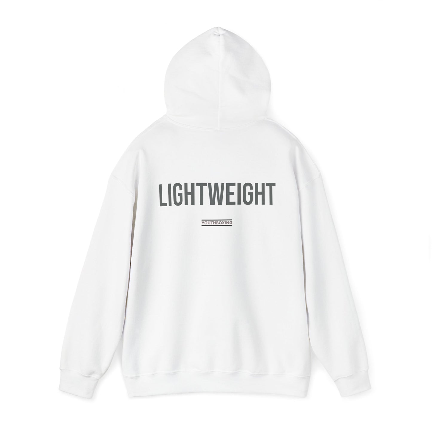 Lightweight unisex heavy blend™ Hooded Sweatshirt