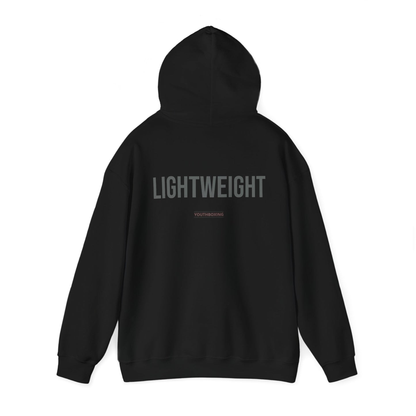 Lightweight unisex heavy blend™ Hooded Sweatshirt