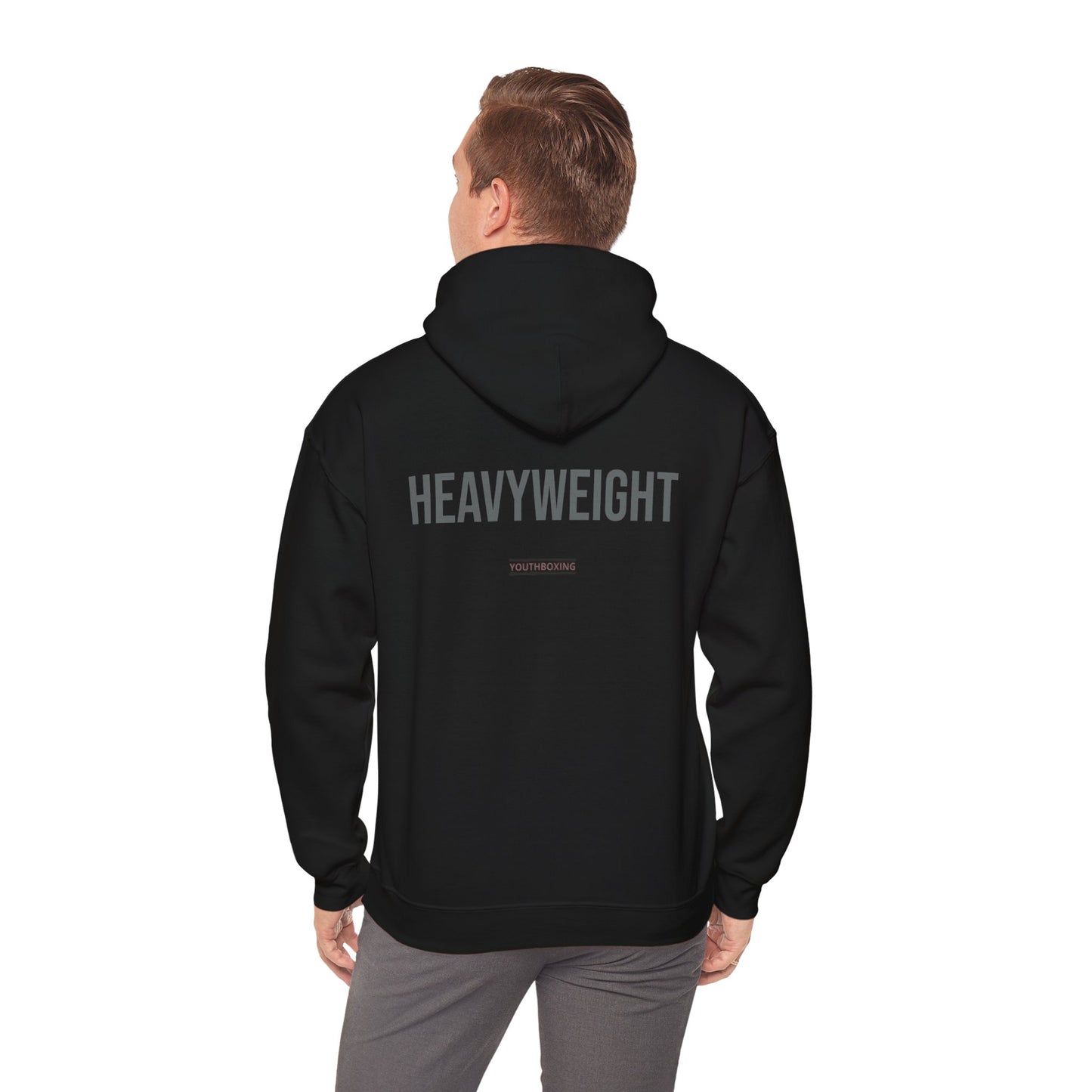 Heavyweight unisex heavy blend™ Hooded Sweatshirt