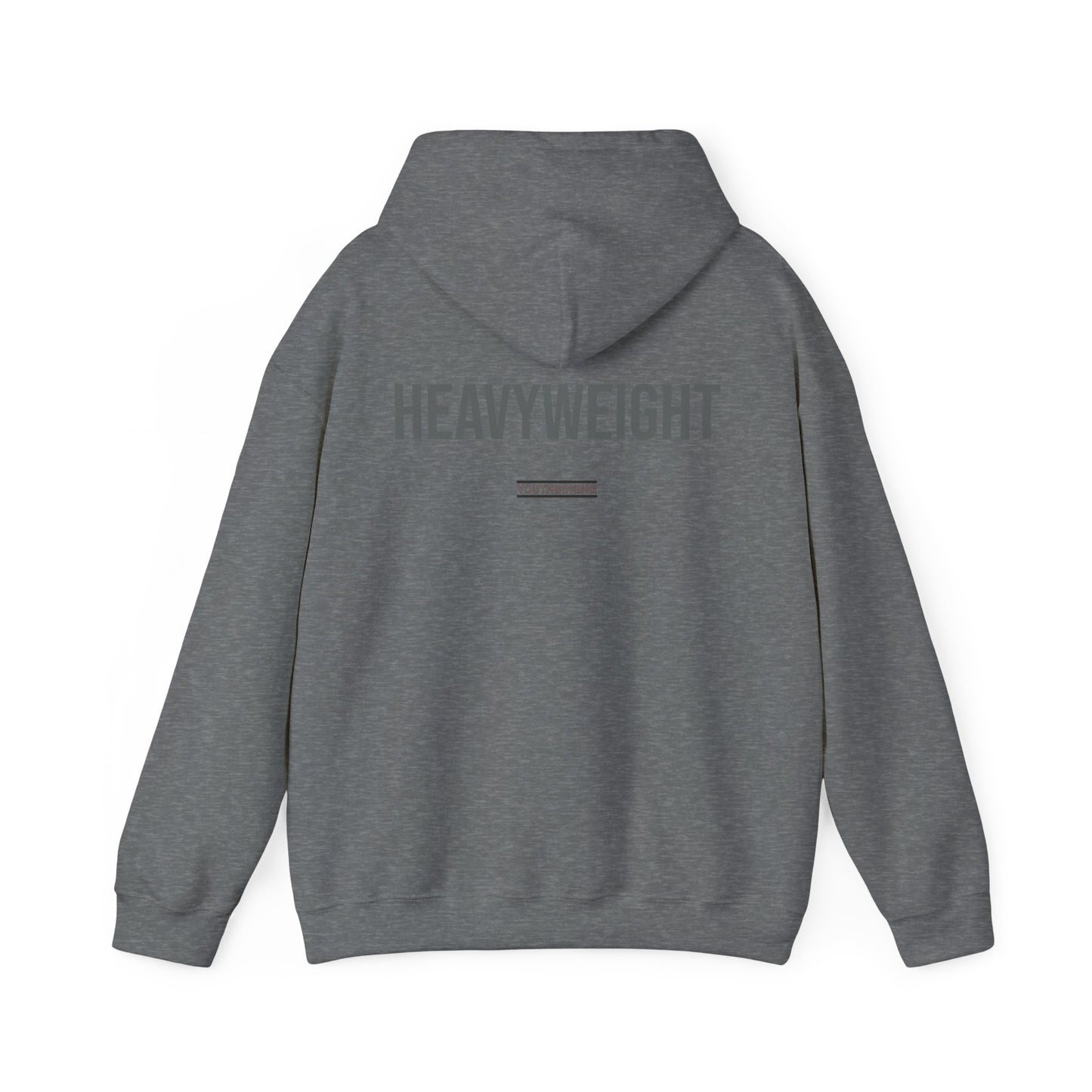 Heavyweight unisex heavy blend™ Hooded Sweatshirt