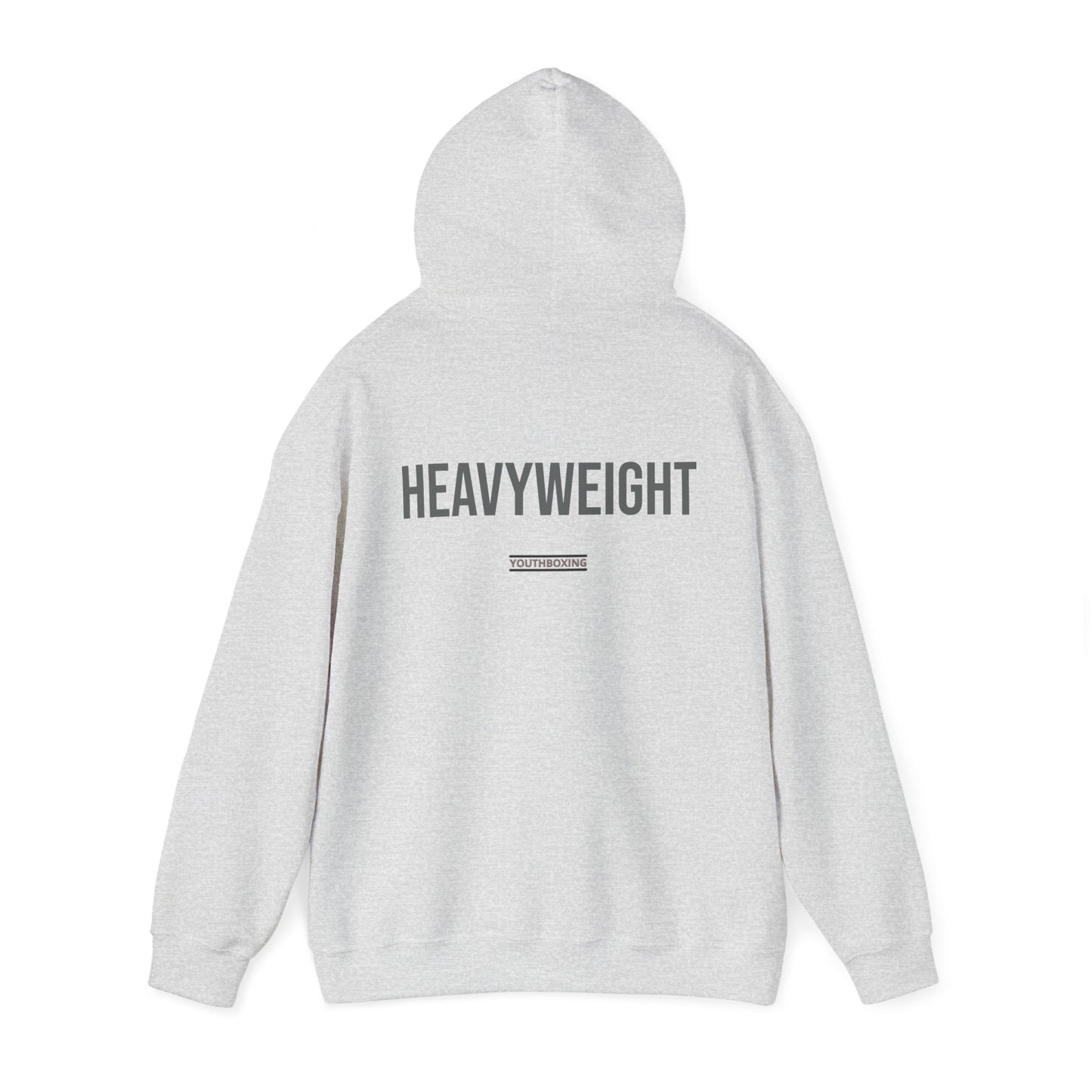 Heavyweight unisex heavy blend™ Hooded Sweatshirt