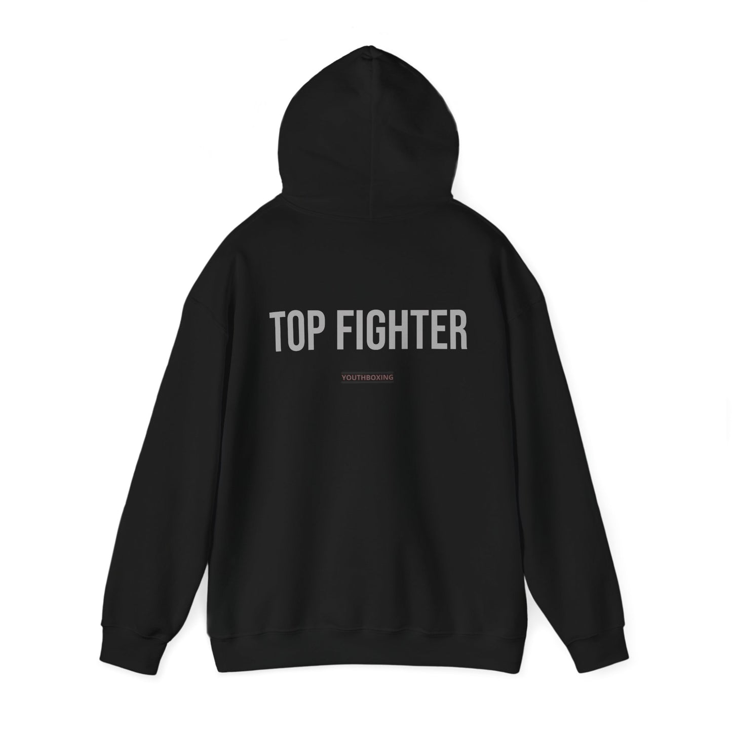 Top Fighter unisex Hoodie