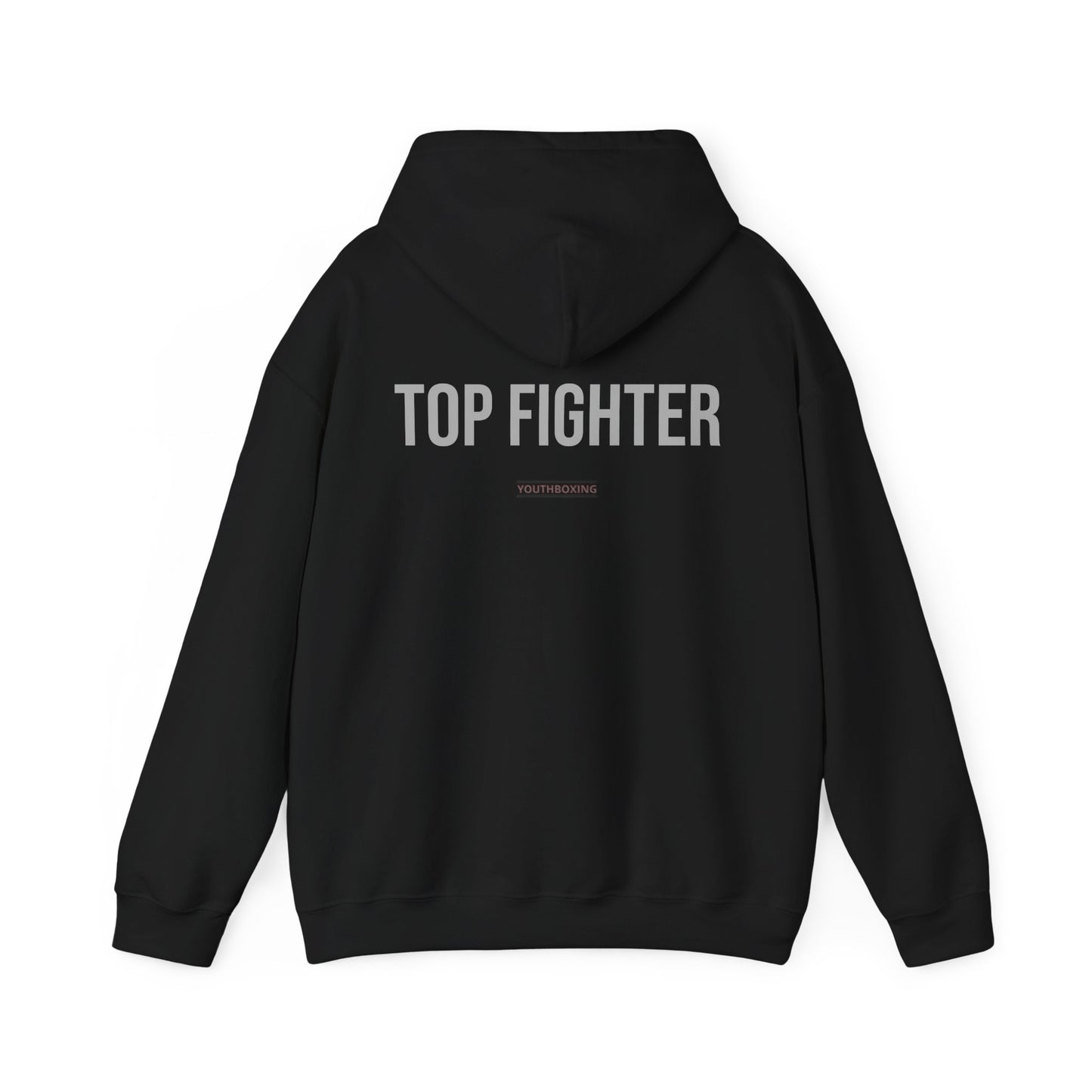 Top Fighter unisex Hoodie