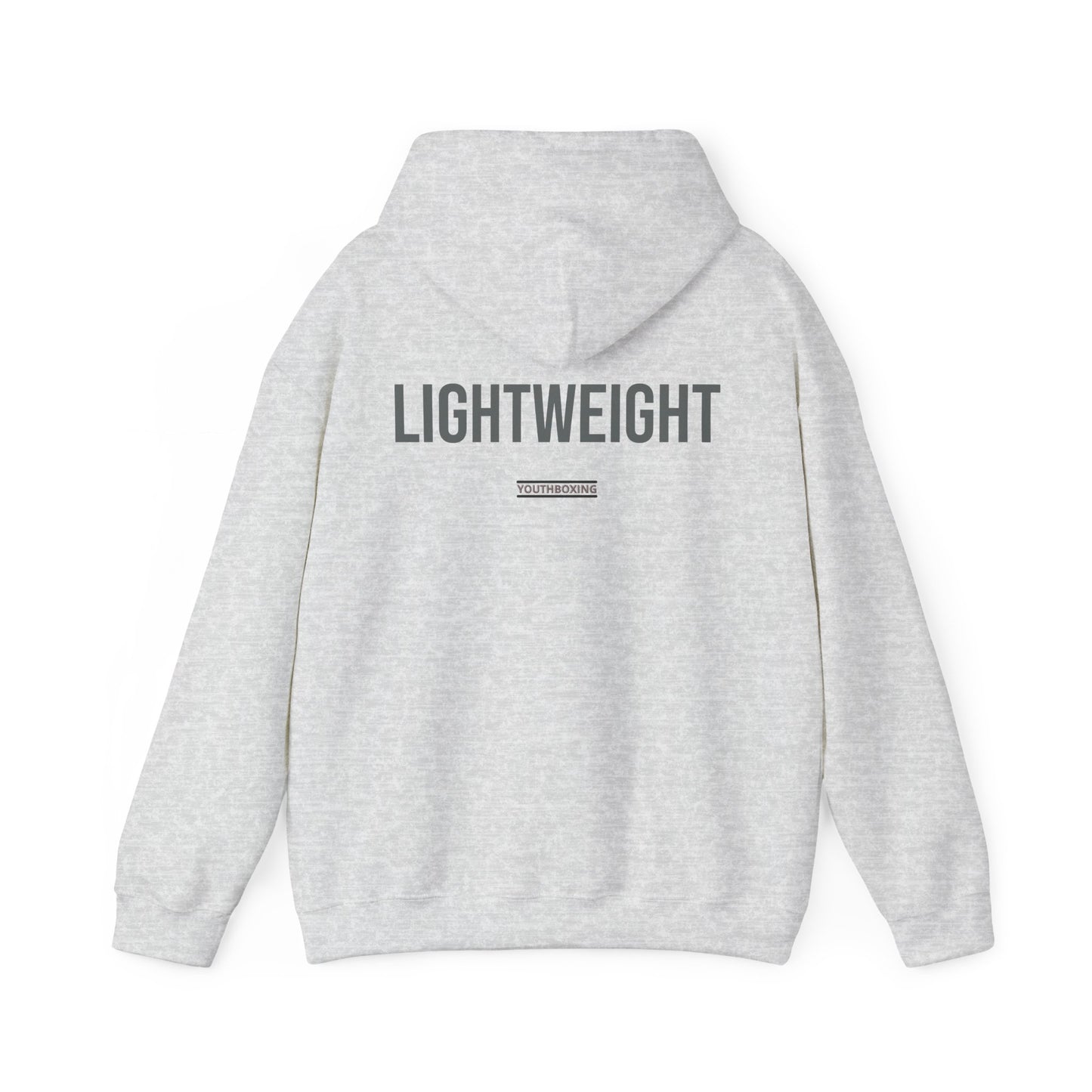 Lightweight unisex heavy blend™ Hooded Sweatshirt