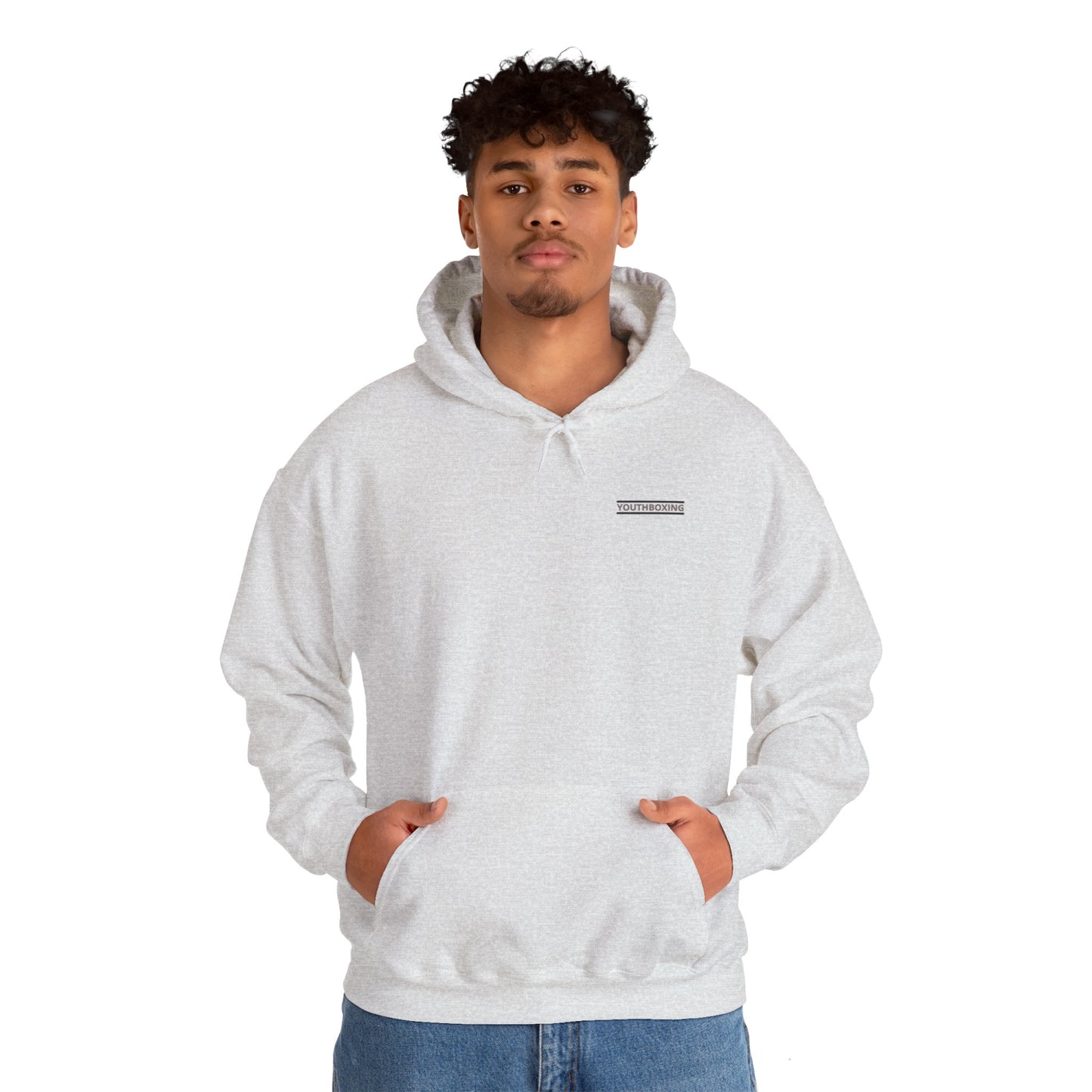 Top Fighter unisex Hoodie