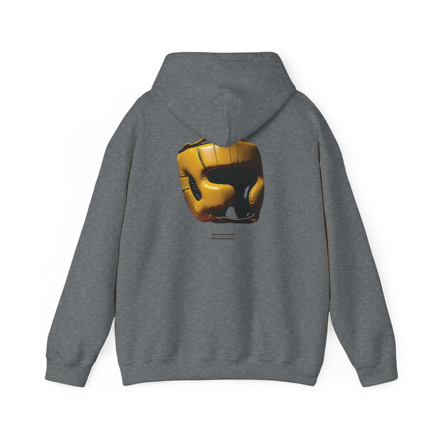 Headgear unisex heavy blend™ Hooded Sweatshirt