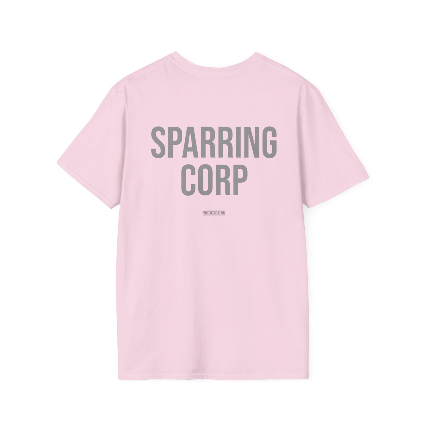 Sparring Corp Softstyle T-Shirt