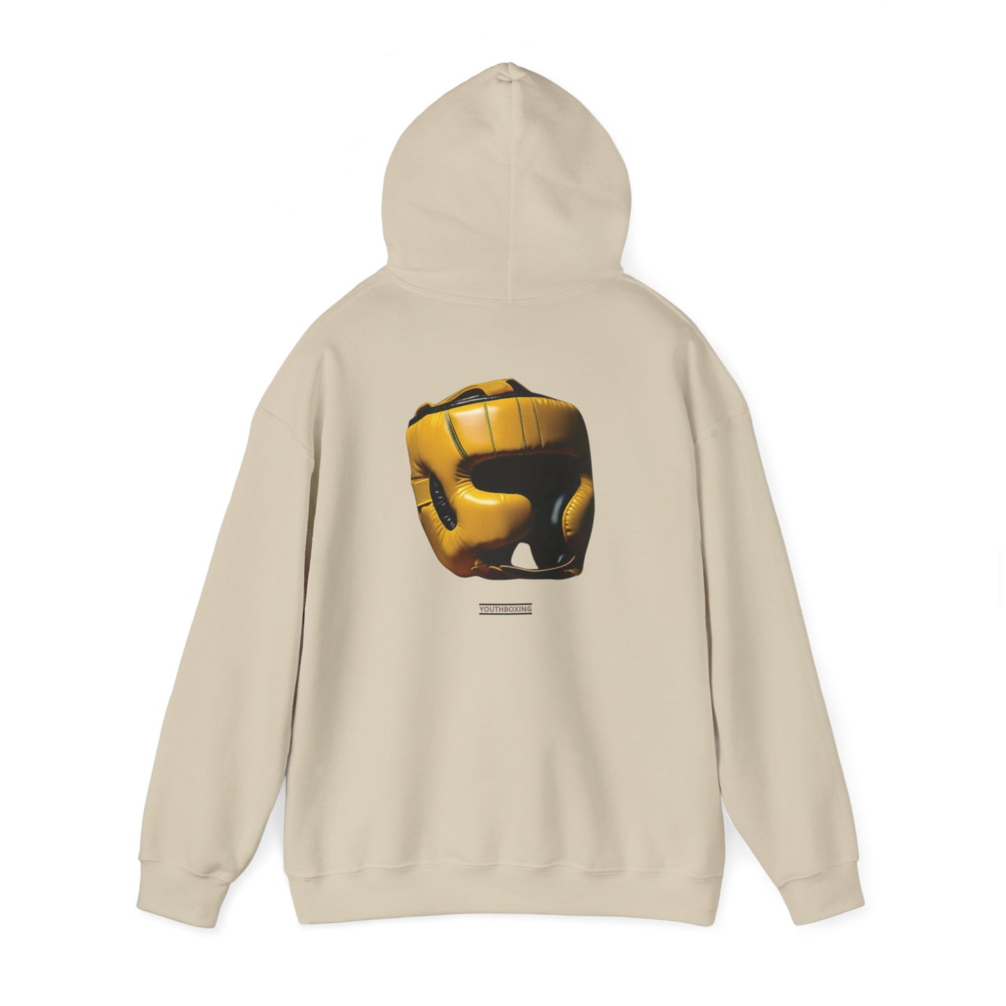 Headgear unisex heavy blend™ Hooded Sweatshirt