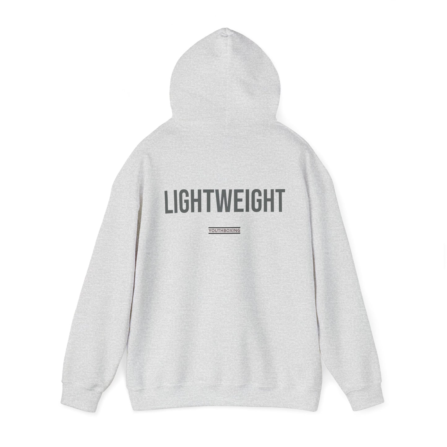 Lightweight unisex heavy blend™ Hooded Sweatshirt