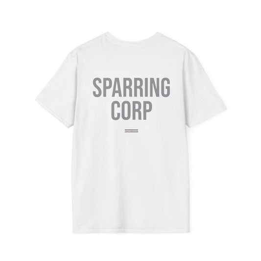 Sparring Corp Softstyle T-Shirt