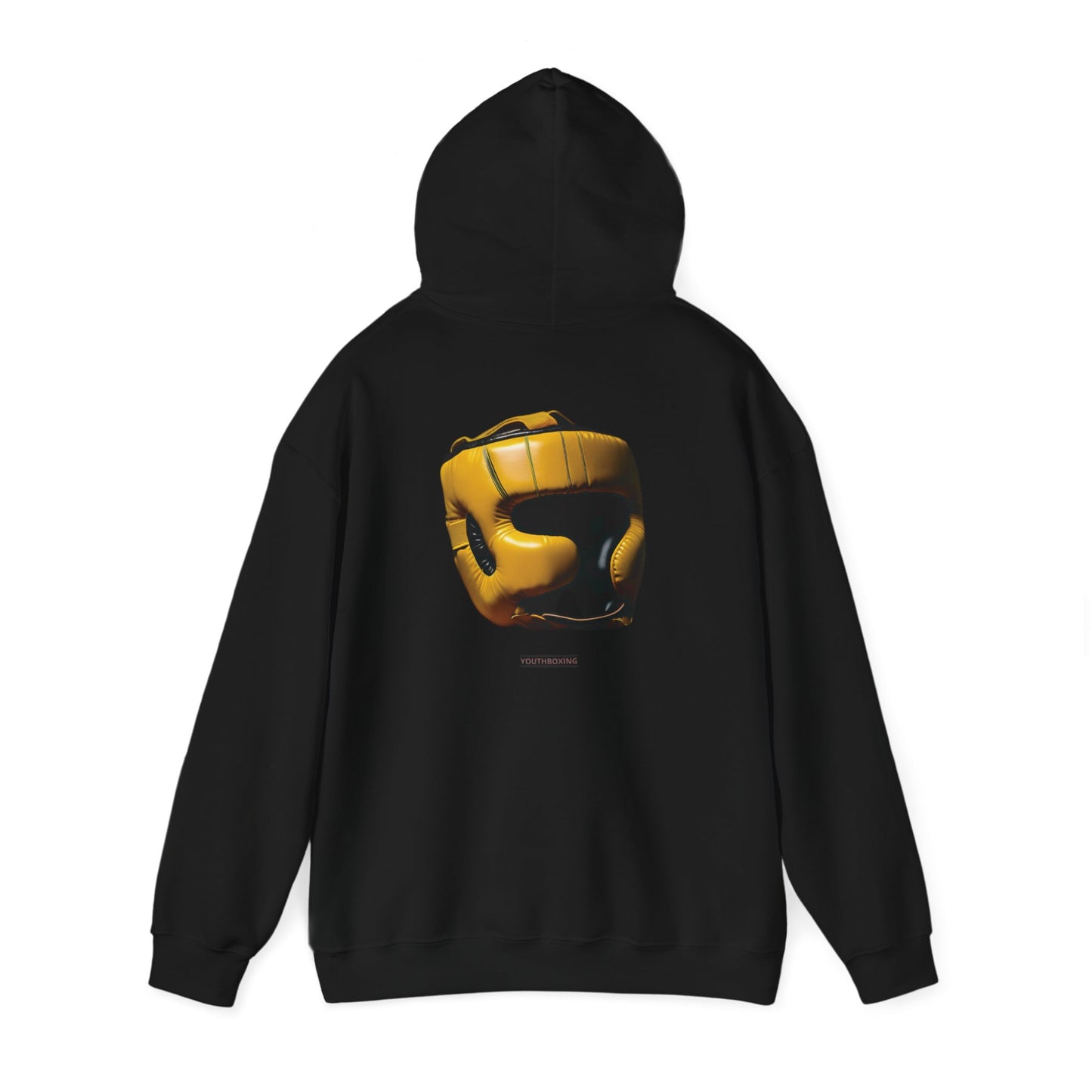 Headgear unisex heavy blend™ Hooded Sweatshirt