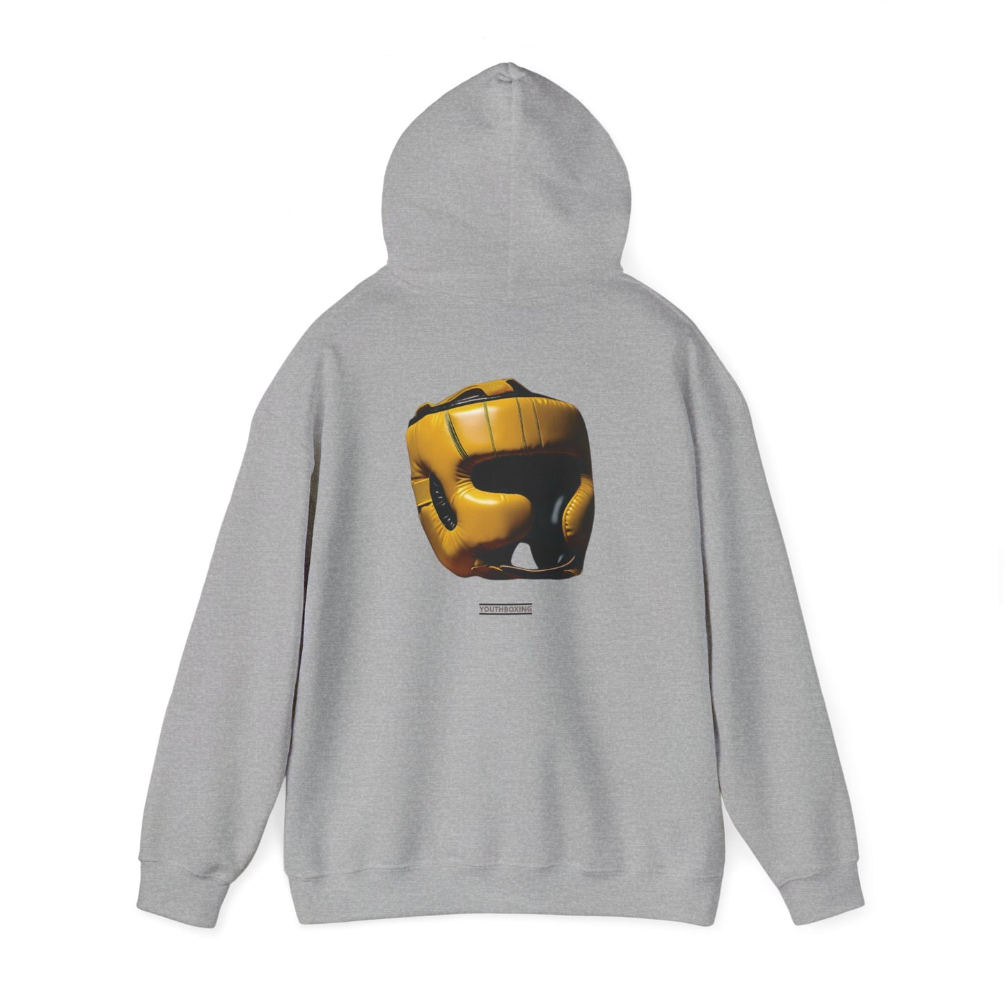 Headgear unisex heavy blend™ Hooded Sweatshirt