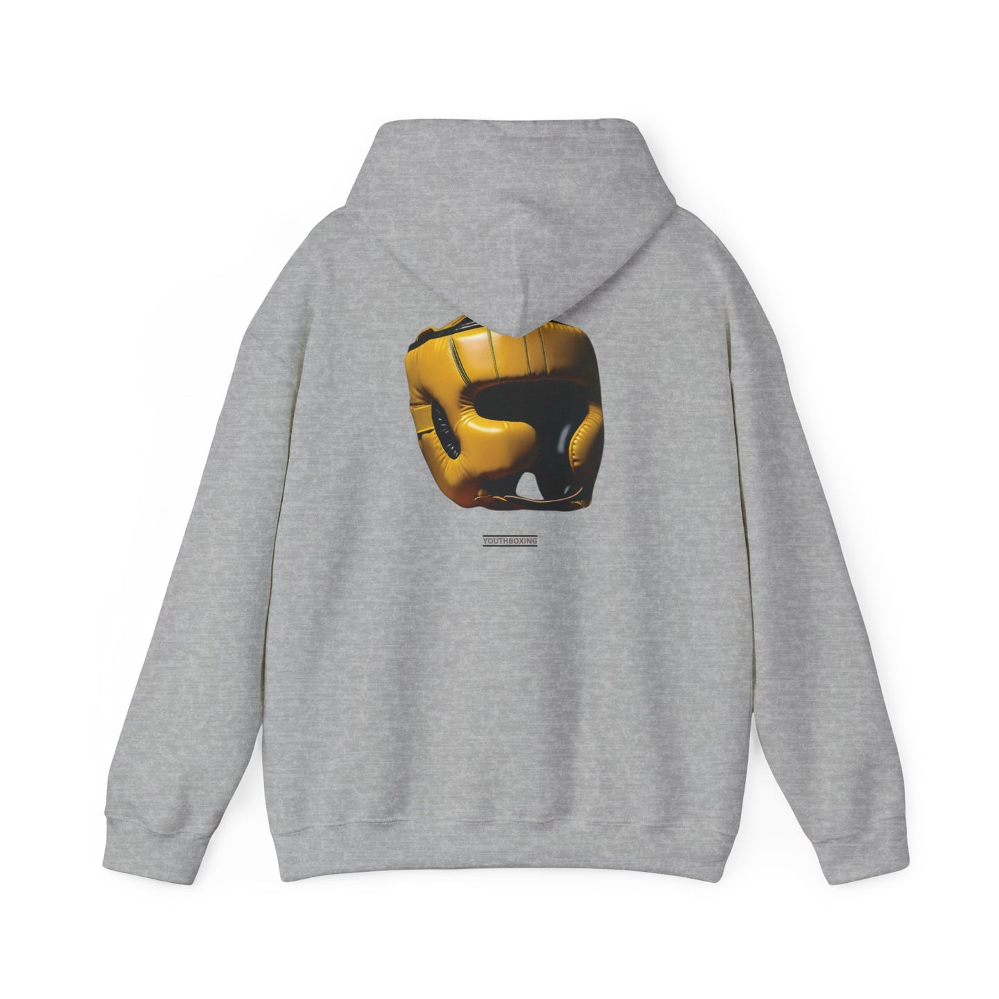 Headgear unisex heavy blend™ Hooded Sweatshirt