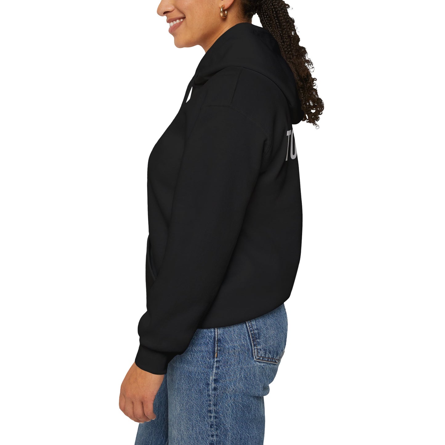 Top Fighter unisex Hoodie