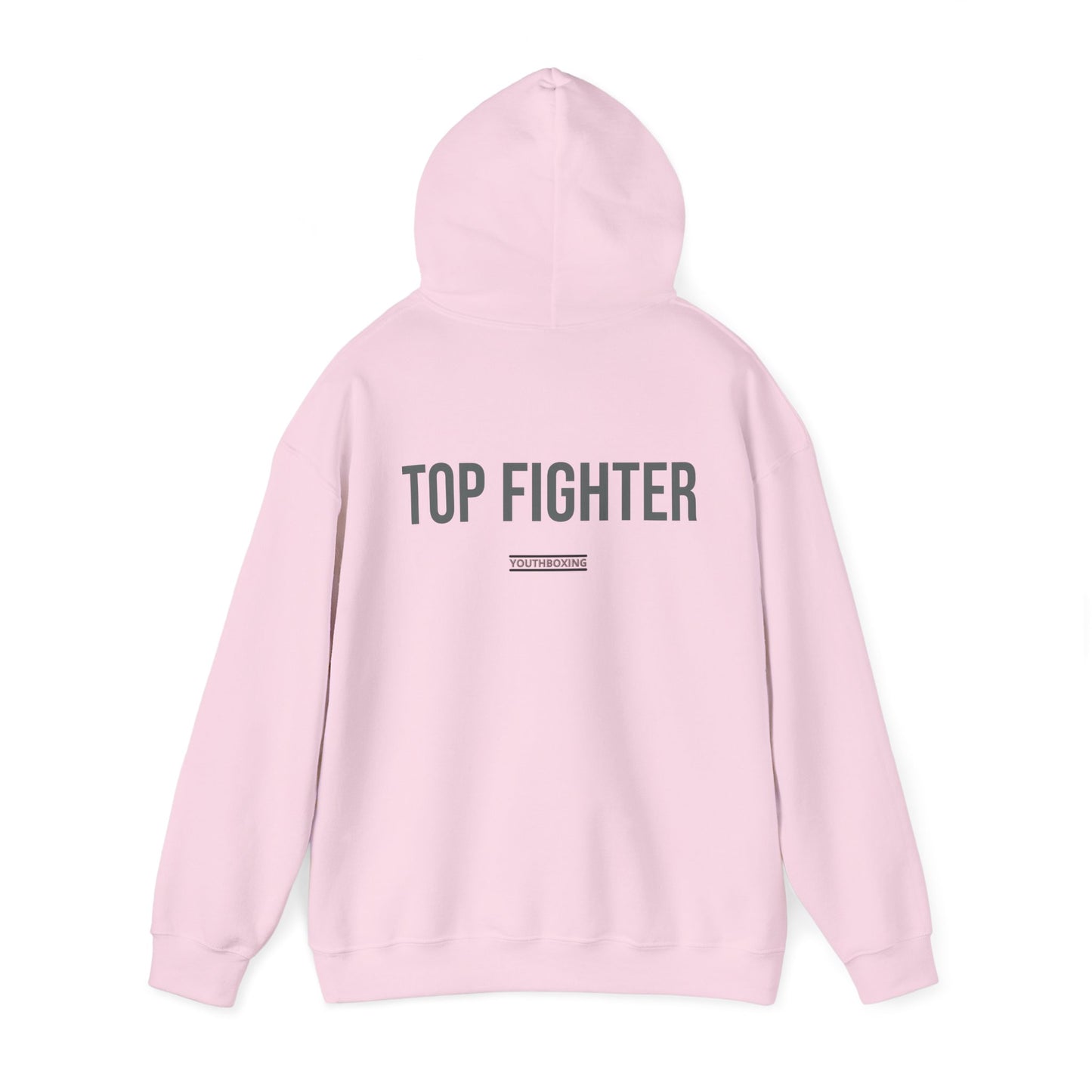 Top Fighter unisex Hoodie