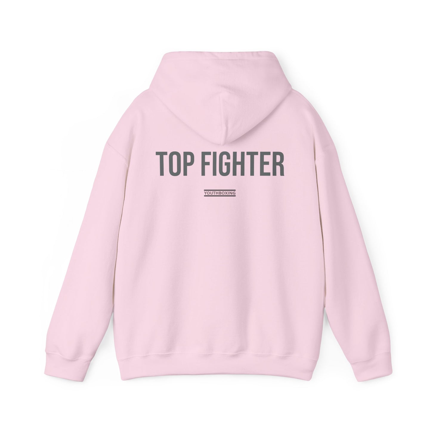 Top Fighter unisex Hoodie