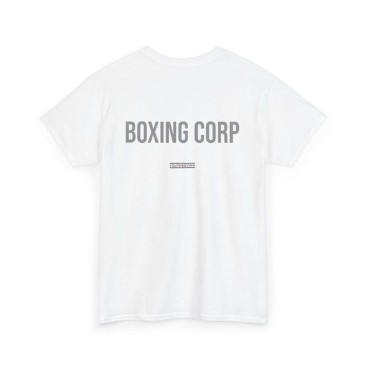 Boxing Corp unisex Heavy Cotton Tee