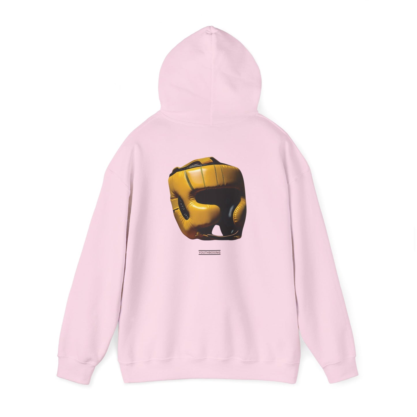 Headgear unisex heavy blend™ Hooded Sweatshirt