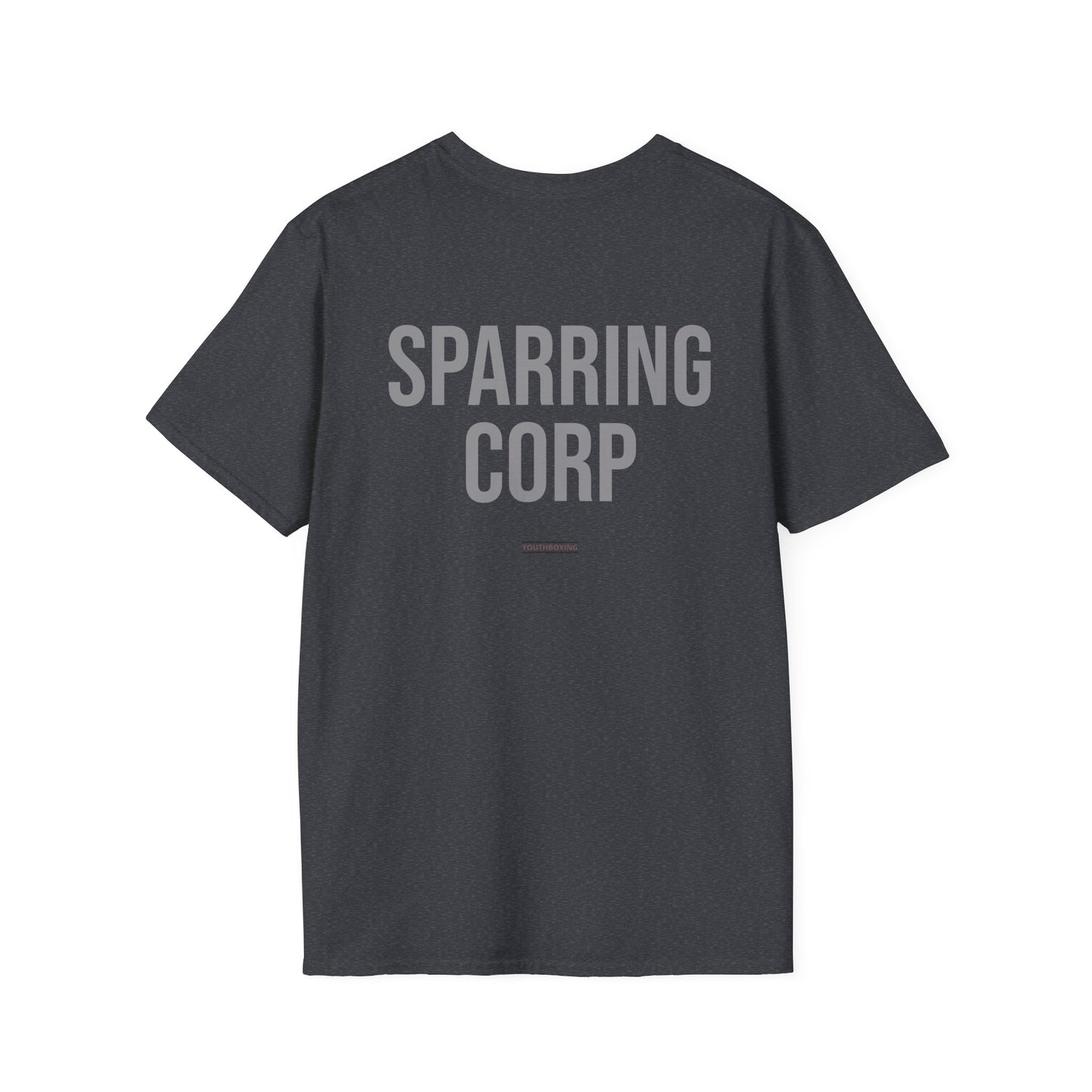 Sparring Corp Softstyle T-Shirt