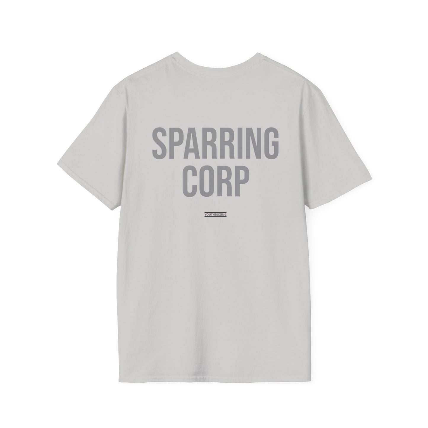 Sparring Corp Softstyle T-Shirt