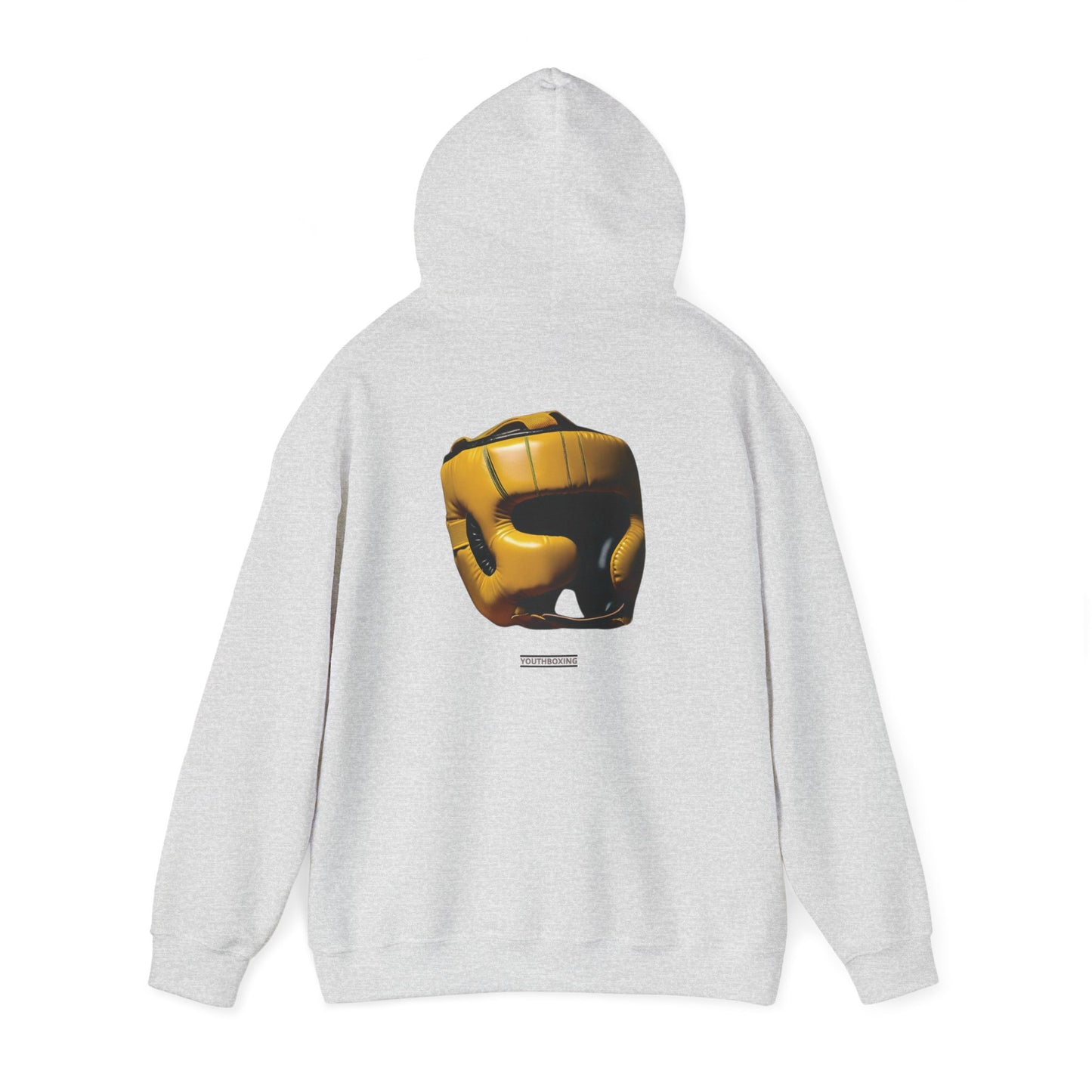 Headgear unisex heavy blend™ Hooded Sweatshirt